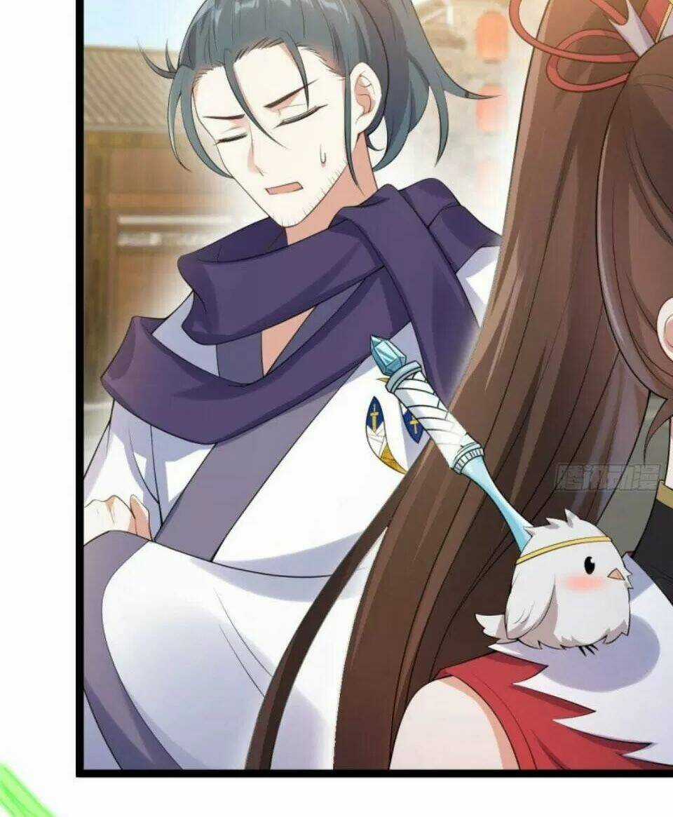 Phế Nữ Yêu Thần - Chapter 65 - Trang 30