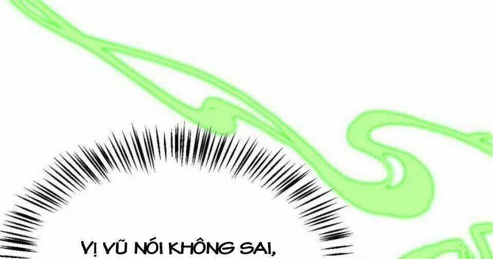 Phế Nữ Yêu Thần - Chapter 65 - Trang 31