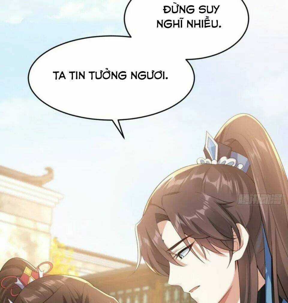 Phế Nữ Yêu Thần - Chapter 65 - Trang 35