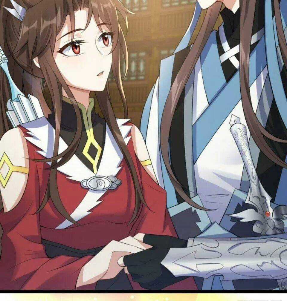 Phế Nữ Yêu Thần - Chapter 65 - Trang 36