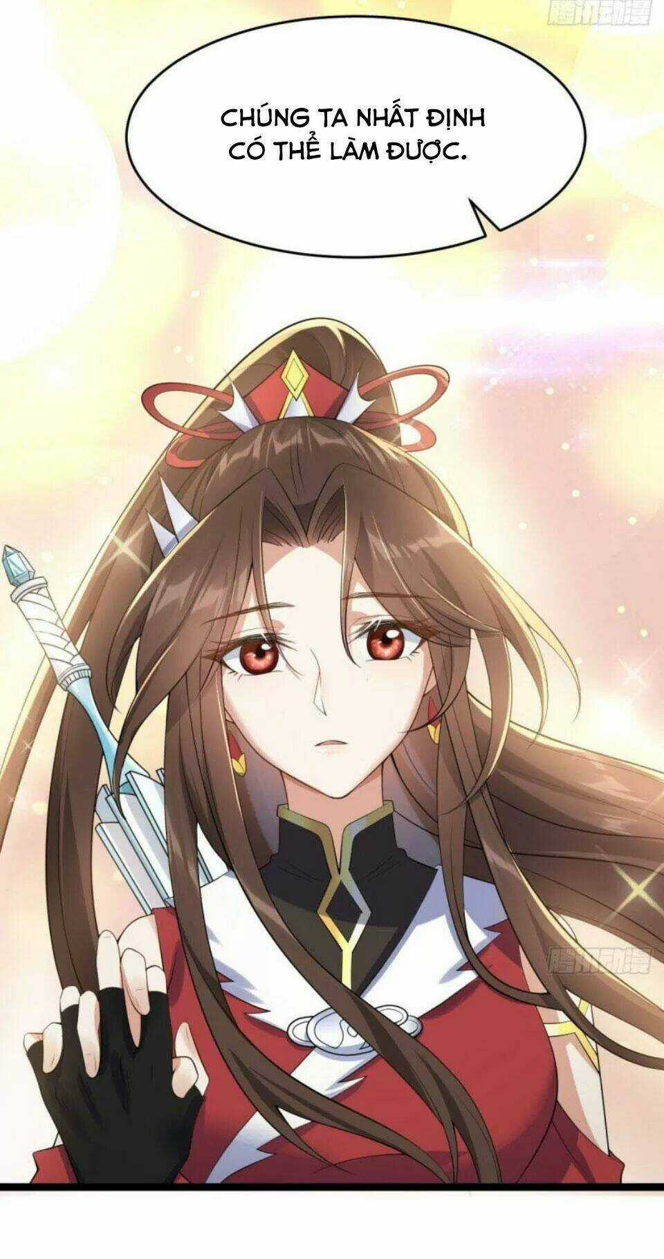 Phế Nữ Yêu Thần - Chapter 65 - Trang 37