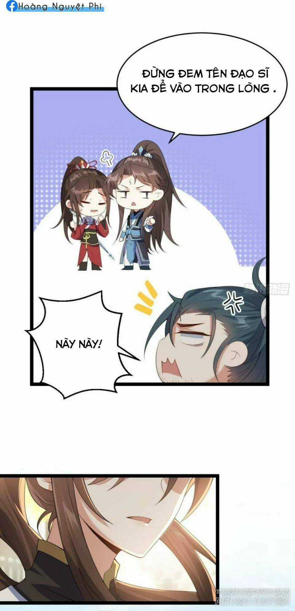 Phế Nữ Yêu Thần - Chapter 65 - Trang 38