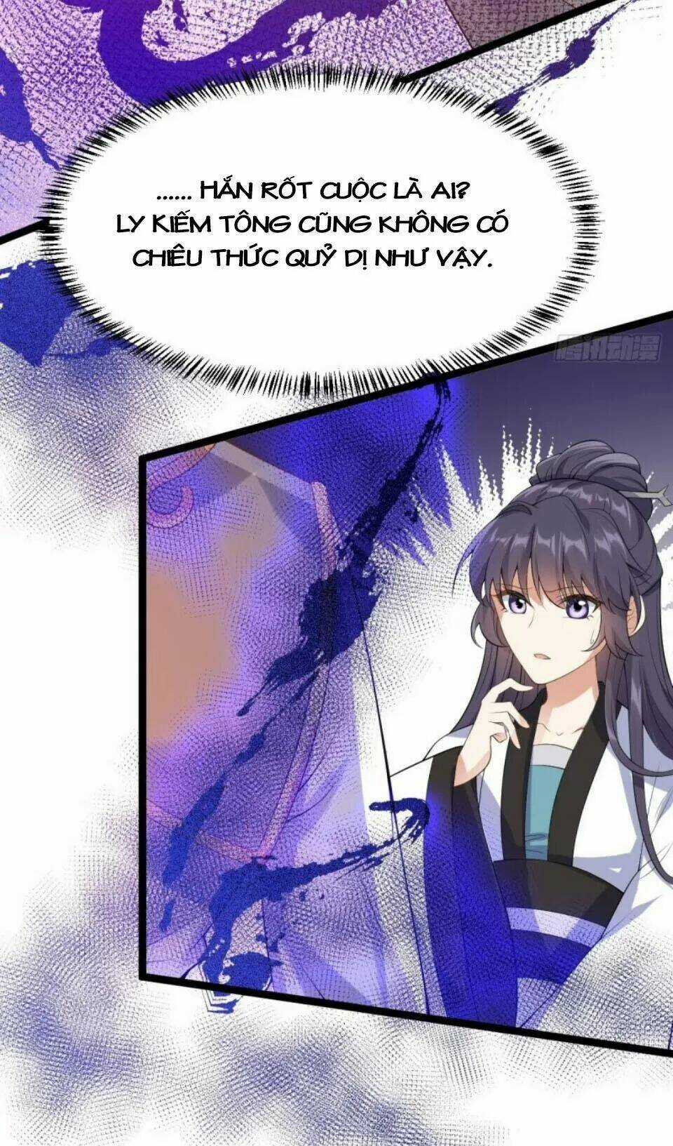 Phế Nữ Yêu Thần - Chapter 65 - Trang 5