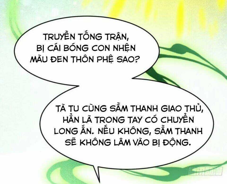 Phế Nữ Yêu Thần - Chapter 65 - Trang 42