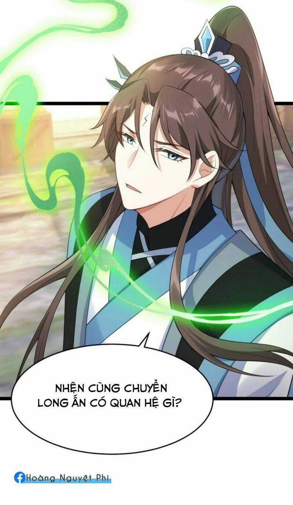 Phế Nữ Yêu Thần - Chapter 65 - Trang 43