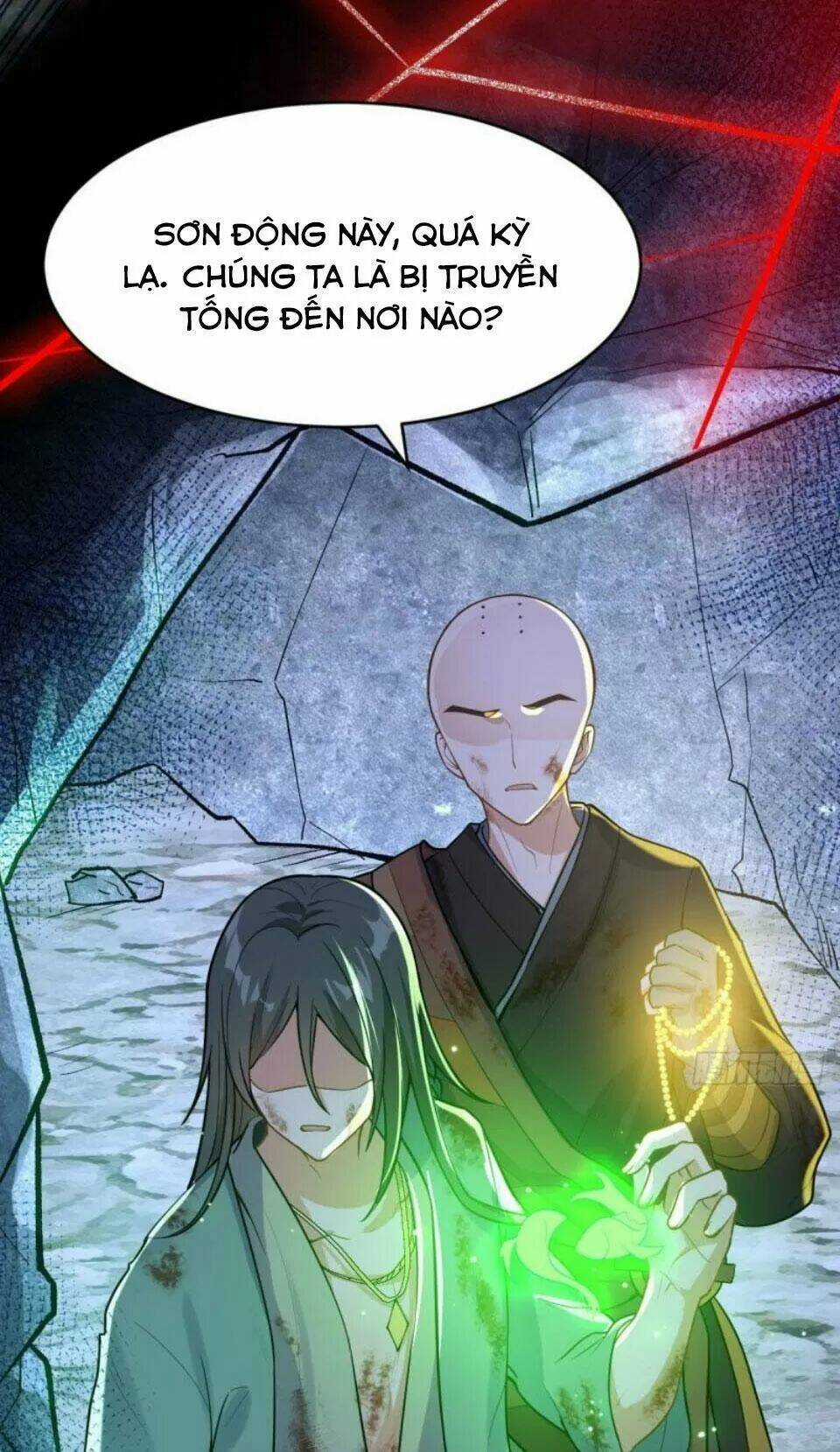 Phế Nữ Yêu Thần - Chapter 65 - Trang 47