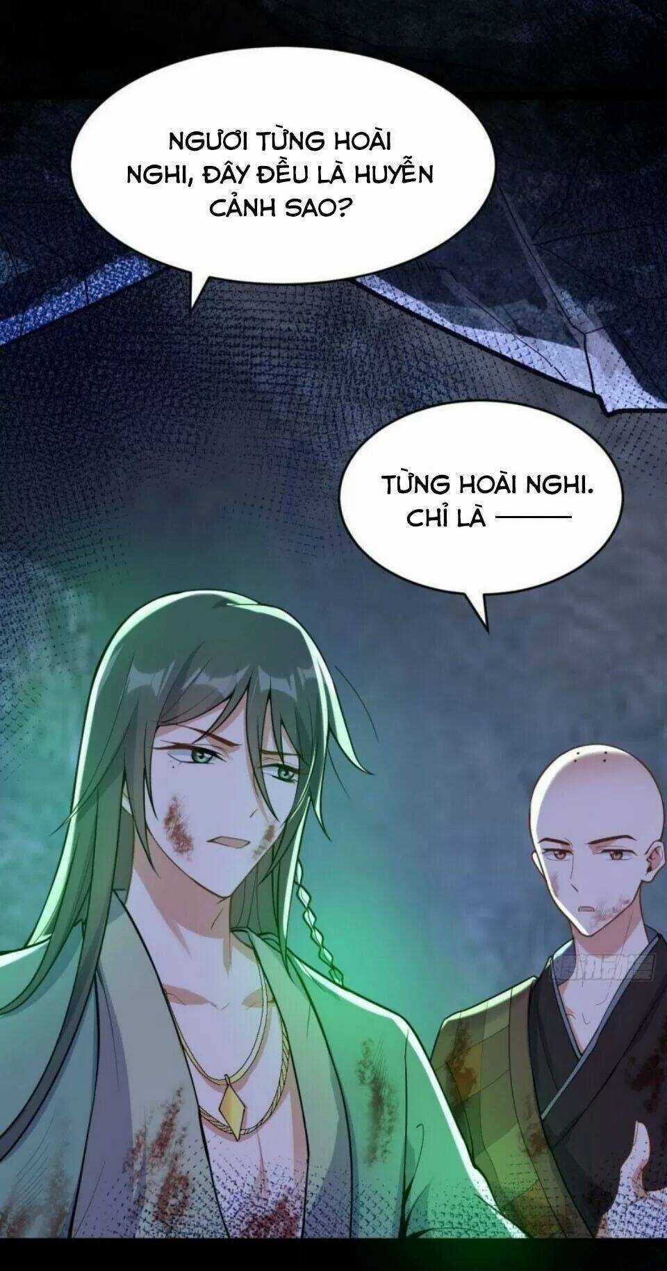 Phế Nữ Yêu Thần - Chapter 65 - Trang 49