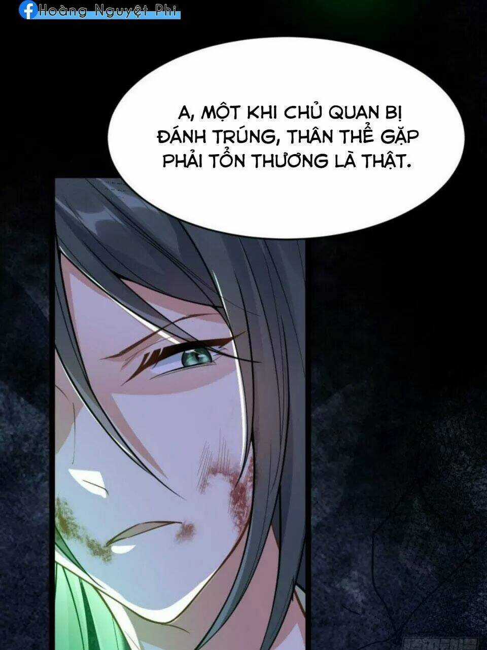 Phế Nữ Yêu Thần - Chapter 65 - Trang 50