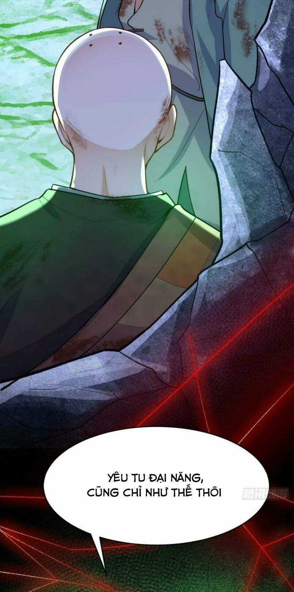 Phế Nữ Yêu Thần - Chapter 65 - Trang 52