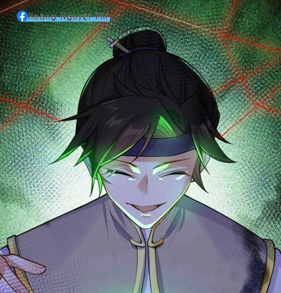 Phế Nữ Yêu Thần - Chapter 65 - Trang 53