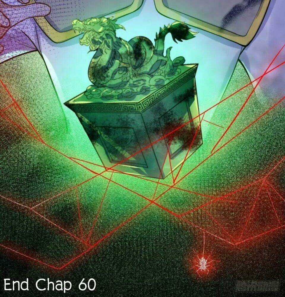 Phế Nữ Yêu Thần - Chapter 65 - Trang 54