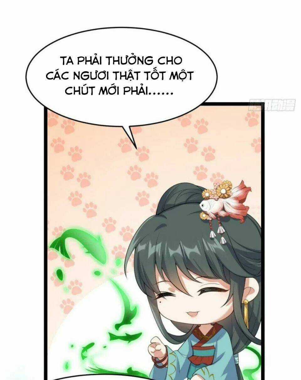 Phế Nữ Yêu Thần - Chapter 65 - Trang 8