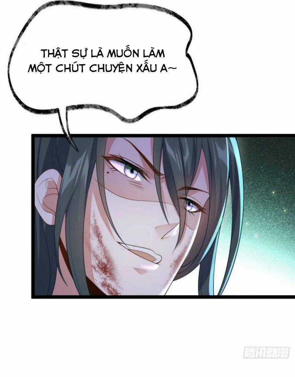 Phế Nữ Yêu Thần - Chapter 66 - Trang 11