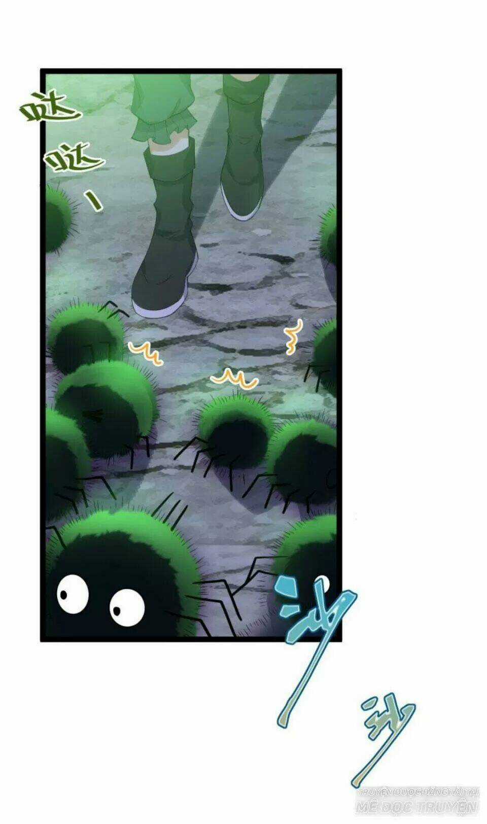 Phế Nữ Yêu Thần - Chapter 66 - Trang 12