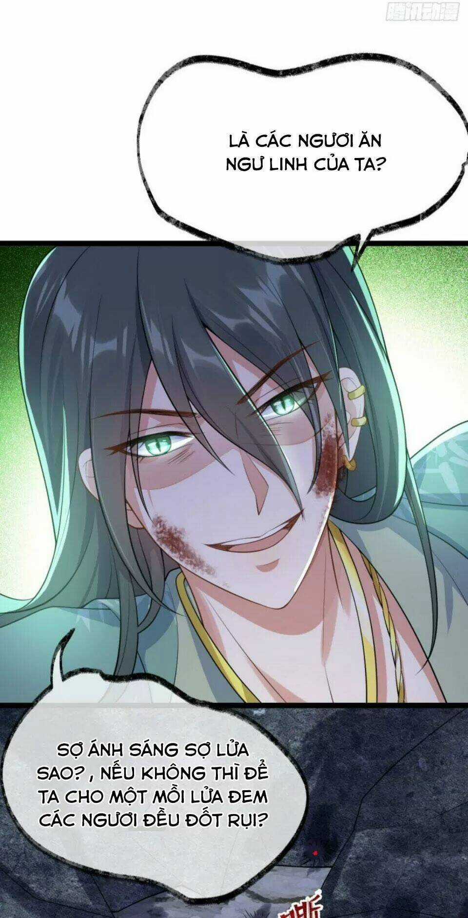 Phế Nữ Yêu Thần - Chapter 66 - Trang 13