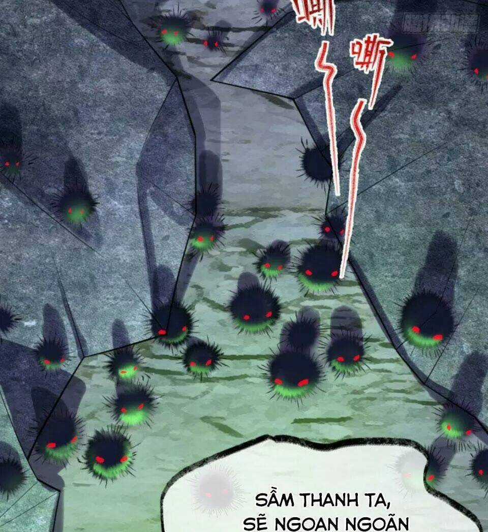 Phế Nữ Yêu Thần - Chapter 66 - Trang 14