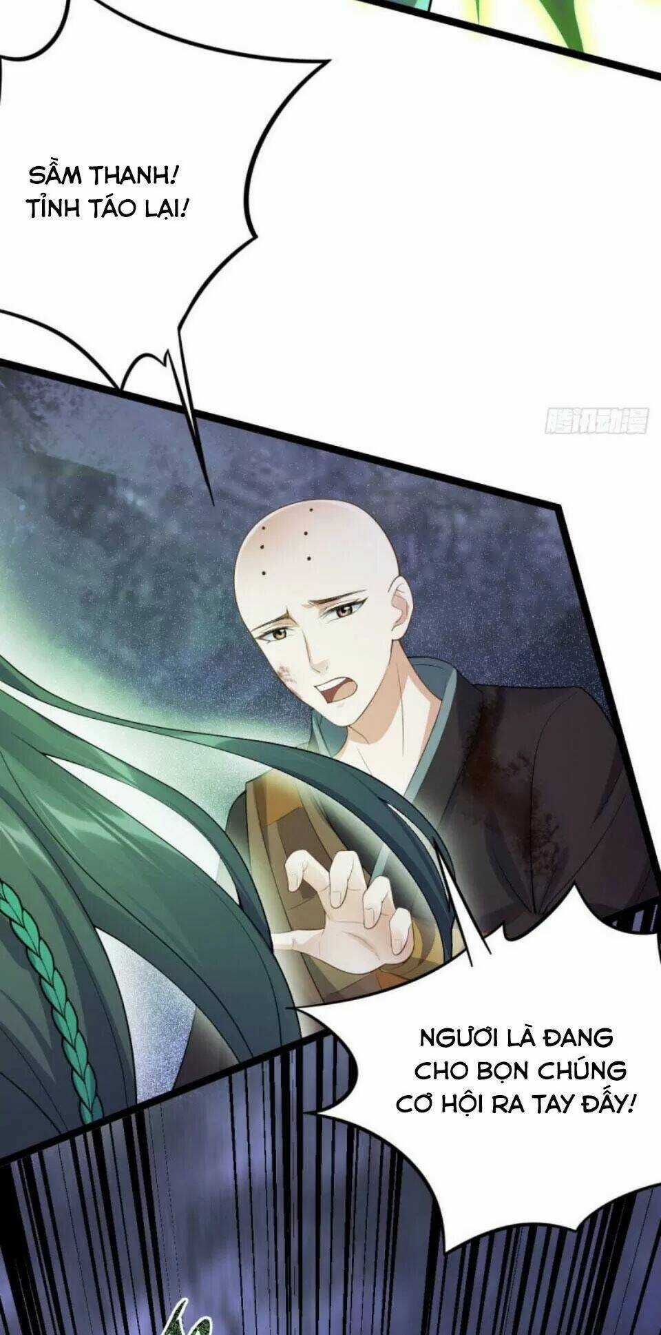 Phế Nữ Yêu Thần - Chapter 66 - Trang 17