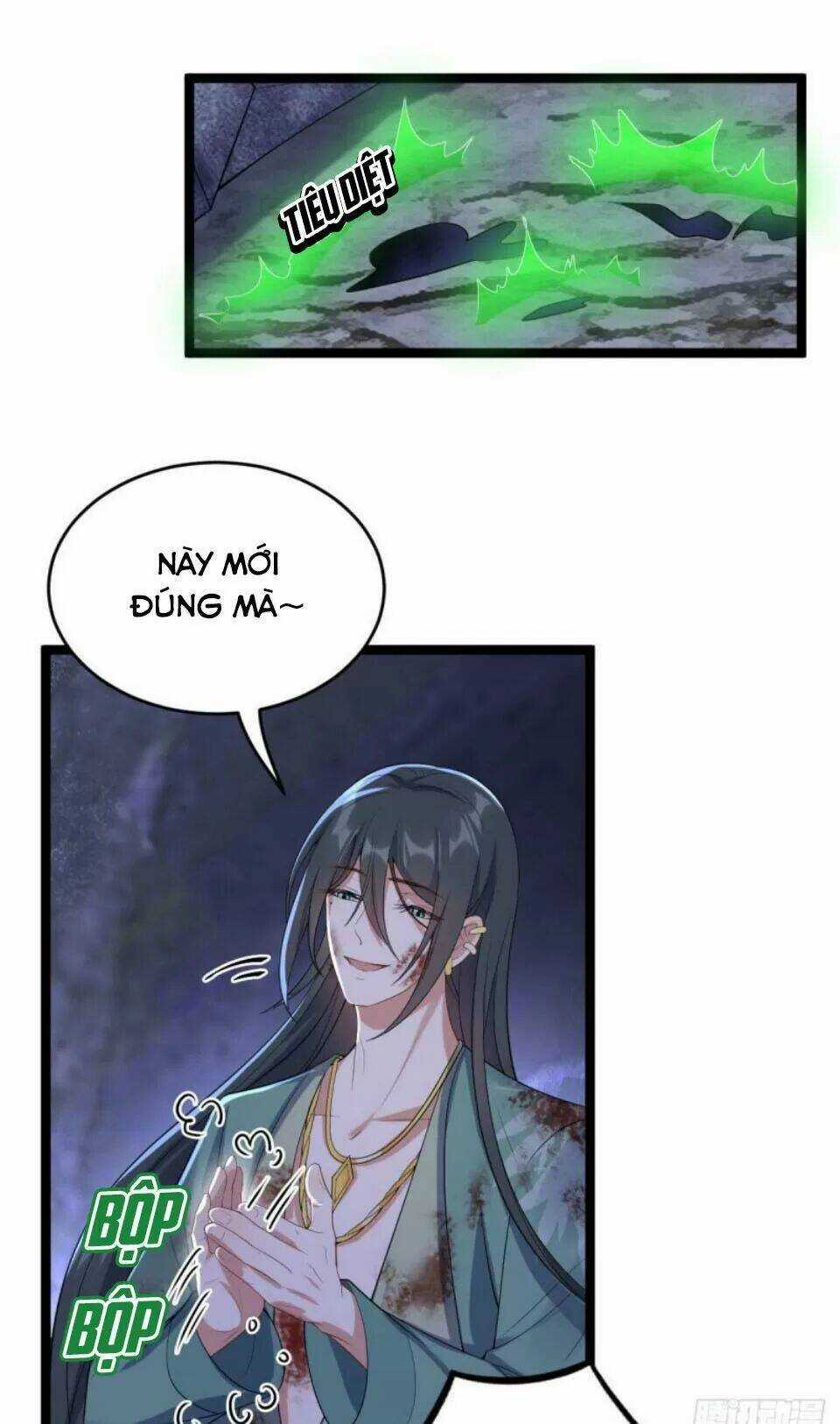 Phế Nữ Yêu Thần - Chapter 66 - Trang 21