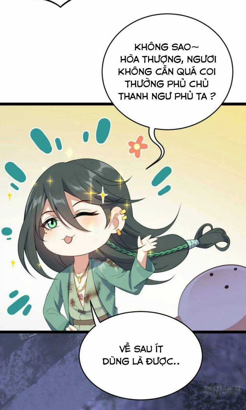 Phế Nữ Yêu Thần - Chapter 66 - Trang 23