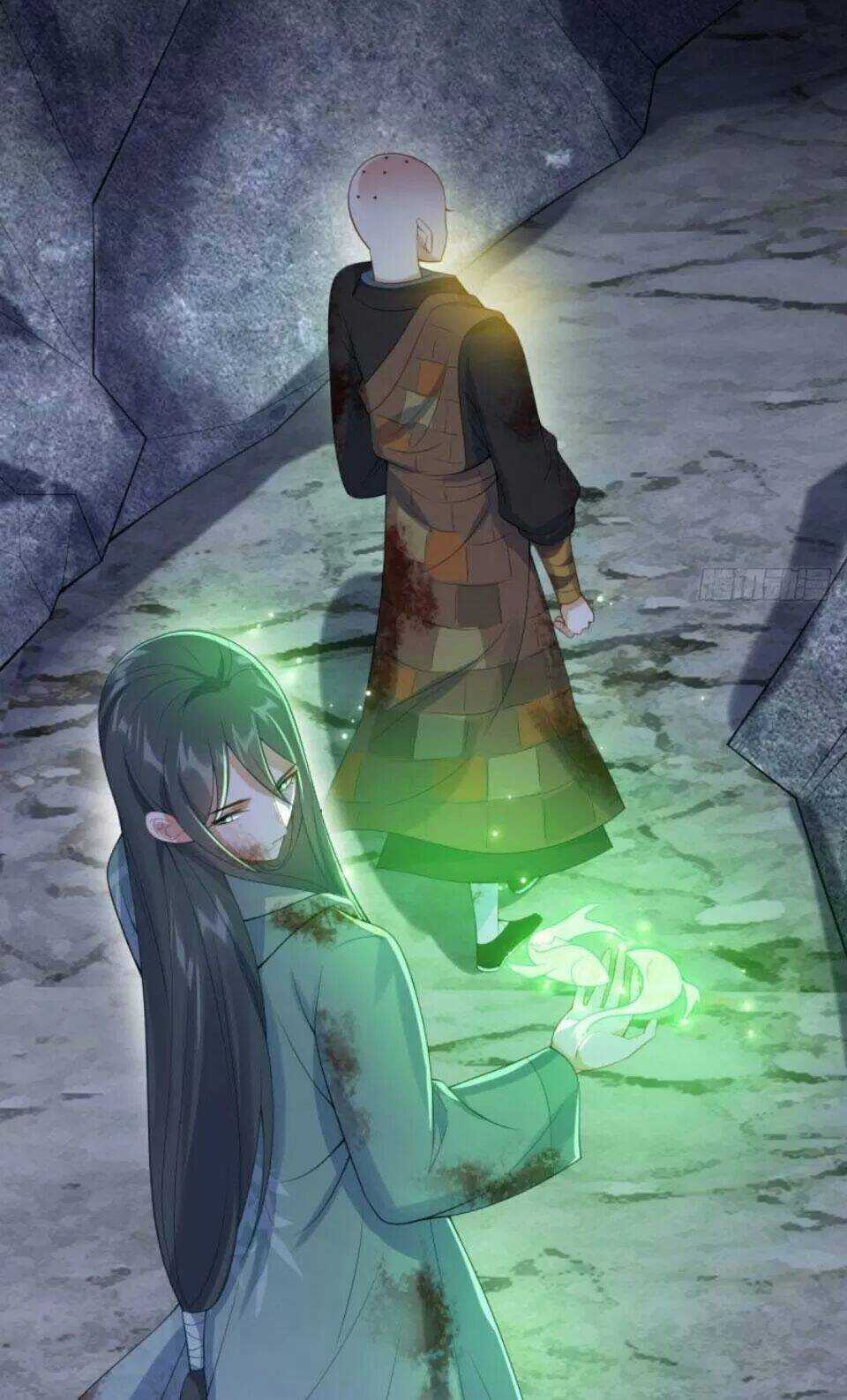 Phế Nữ Yêu Thần - Chapter 66 - Trang 4