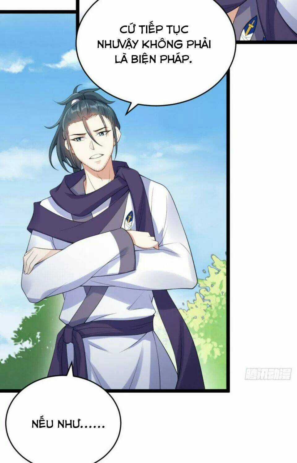 Phế Nữ Yêu Thần - Chapter 66 - Trang 31