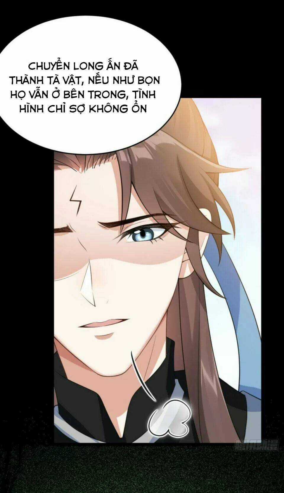 Phế Nữ Yêu Thần - Chapter 66 - Trang 38