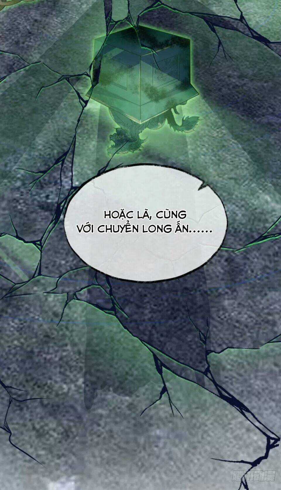 Phế Nữ Yêu Thần - Chapter 66 - Trang 41