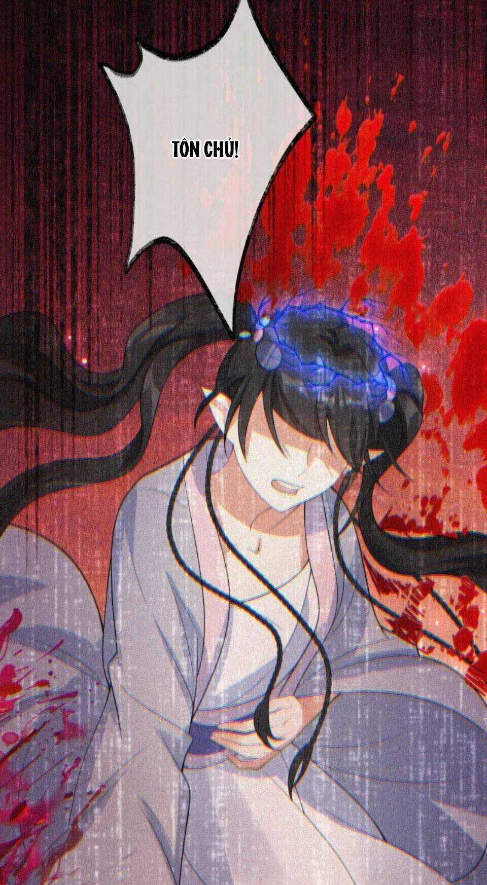 Phế Nữ Yêu Thần - Chapter 66 - Trang 50