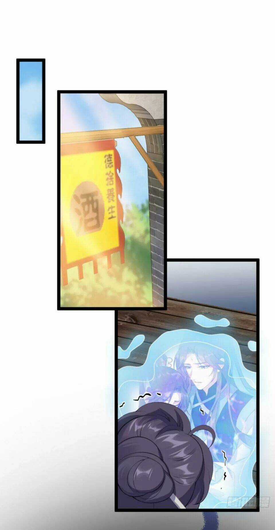 Phế Nữ Yêu Thần - Chapter 66 - Trang 54