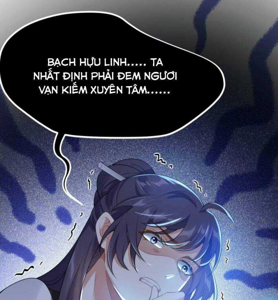 Phế Nữ Yêu Thần - Chapter 66 - Trang 55