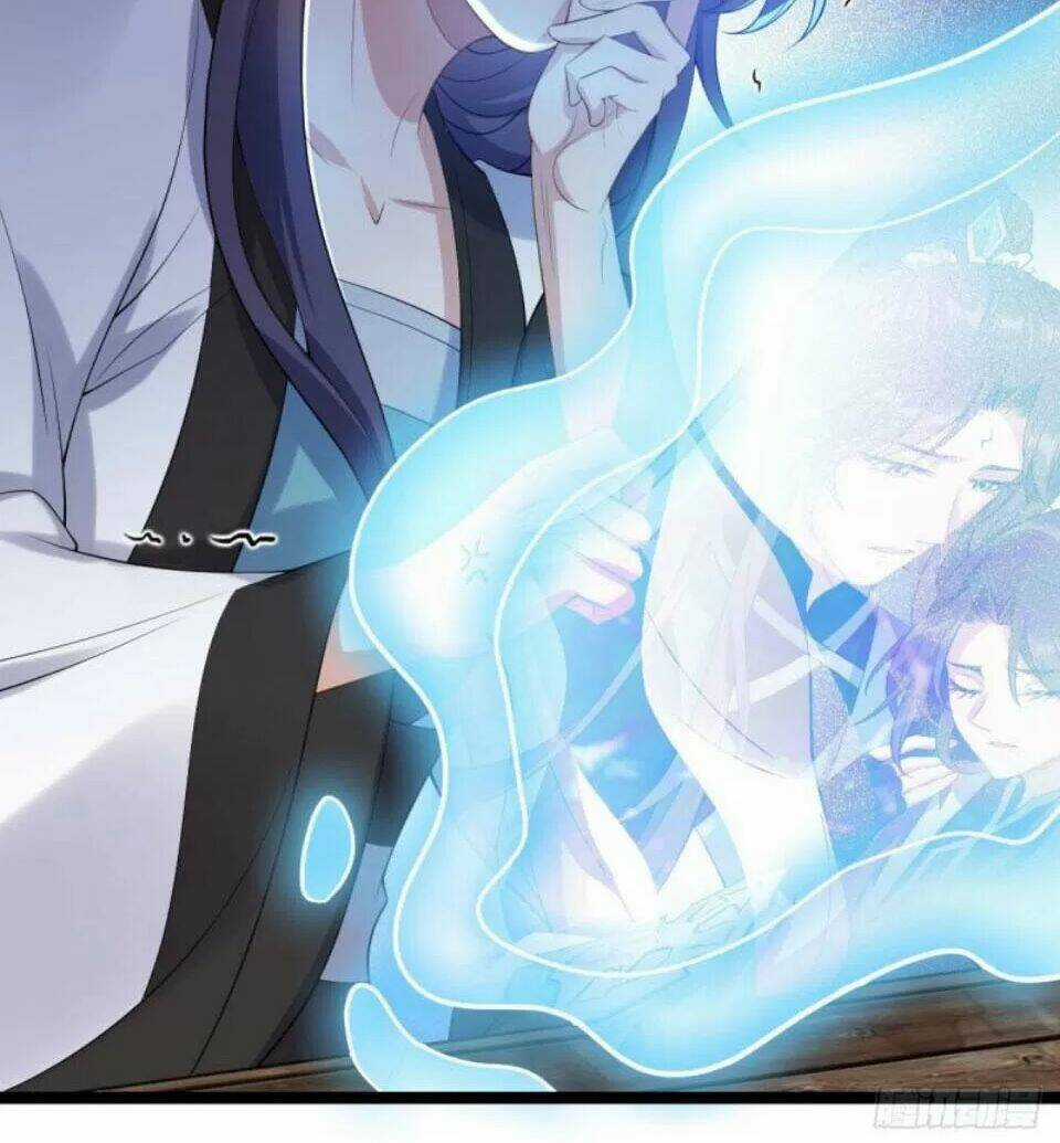 Phế Nữ Yêu Thần - Chapter 66 - Trang 56