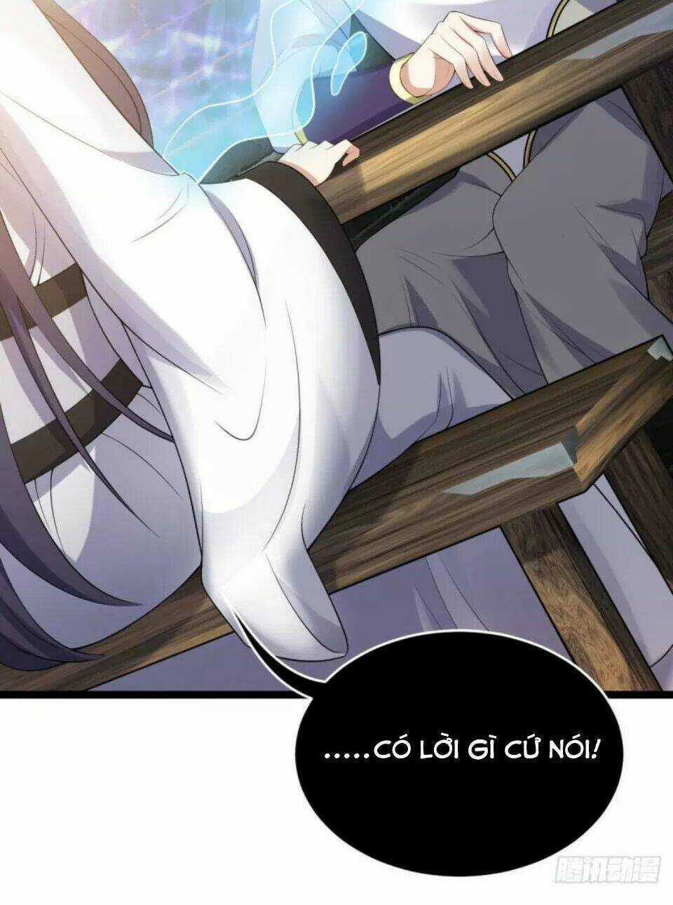 Phế Nữ Yêu Thần - Chapter 66 - Trang 58