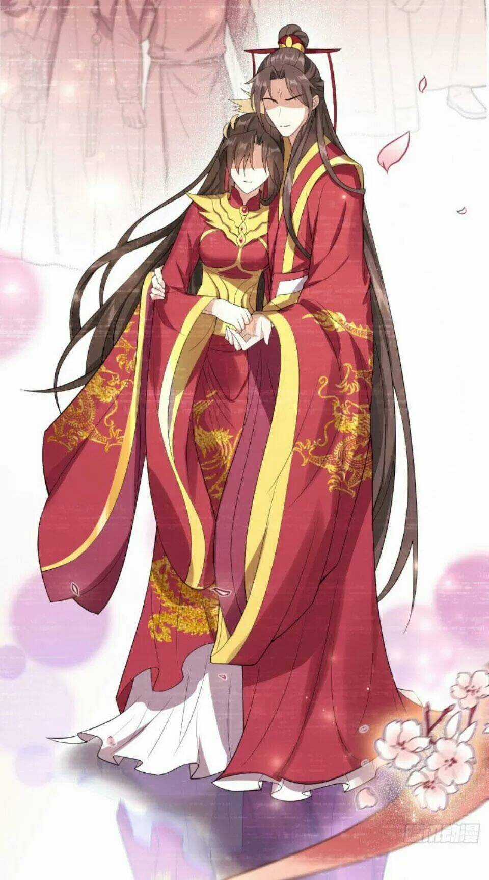 Phế Nữ Yêu Thần - Chapter 66 - Trang 61