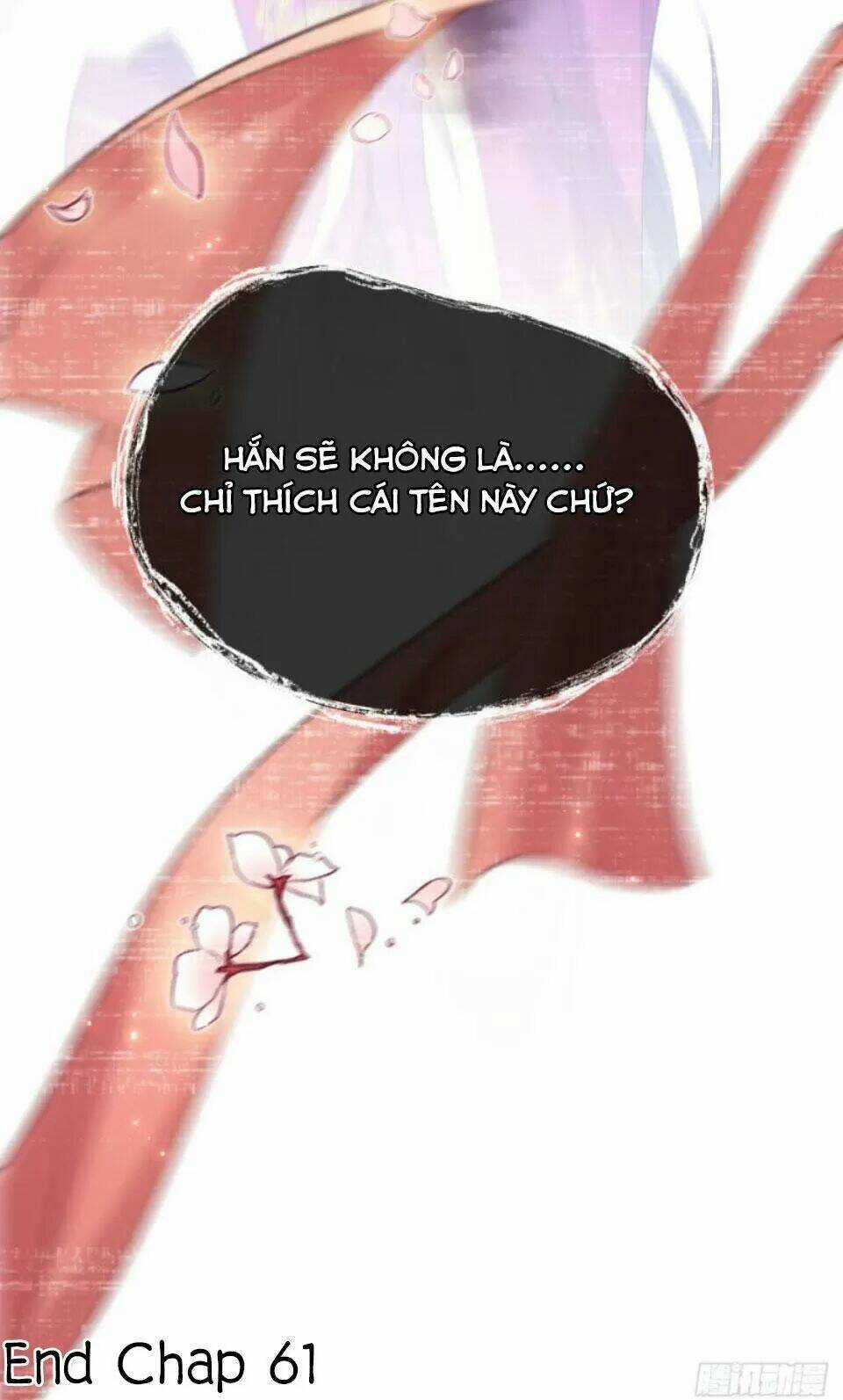 Phế Nữ Yêu Thần - Chapter 66 - Trang 62