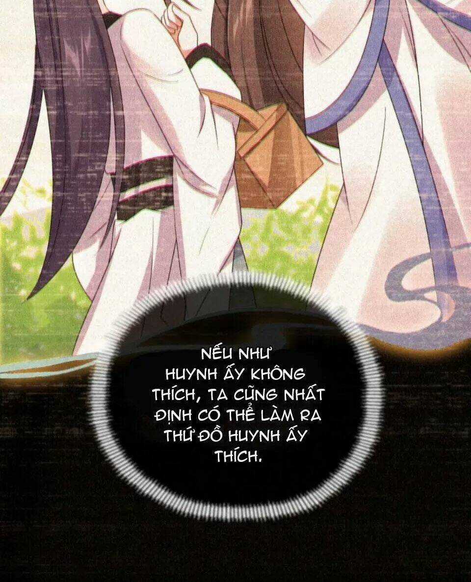 Phế Nữ Yêu Thần - Chapter 67 - Trang 11