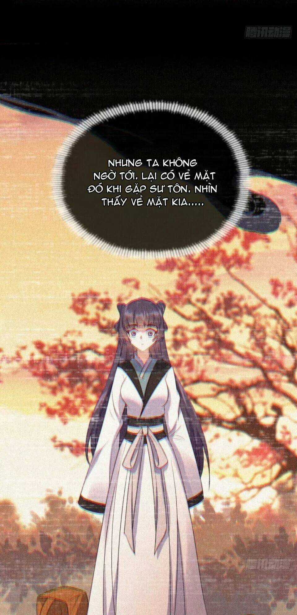 Phế Nữ Yêu Thần - Chapter 67 - Trang 12