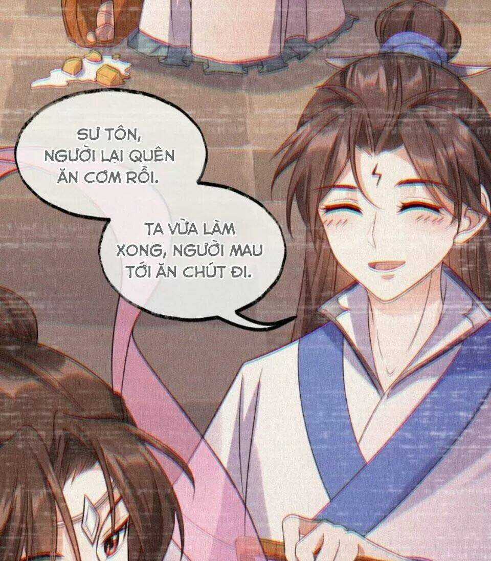 Phế Nữ Yêu Thần - Chapter 67 - Trang 13