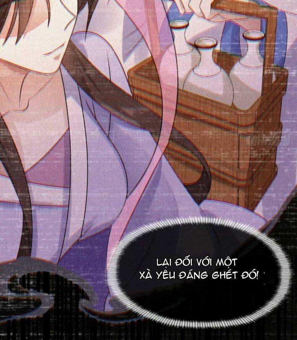 Phế Nữ Yêu Thần - Chapter 67 - Trang 14