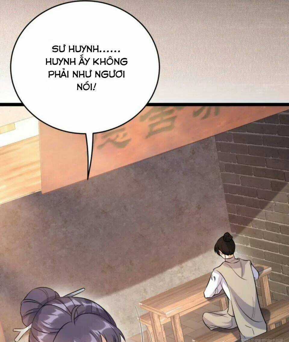 Phế Nữ Yêu Thần - Chapter 67 - Trang 18