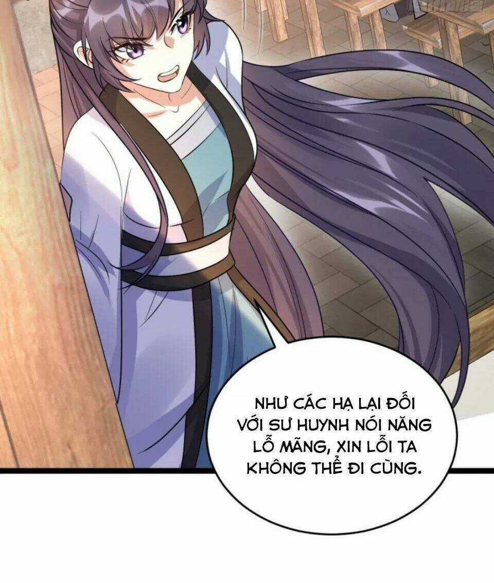 Phế Nữ Yêu Thần - Chapter 67 - Trang 19