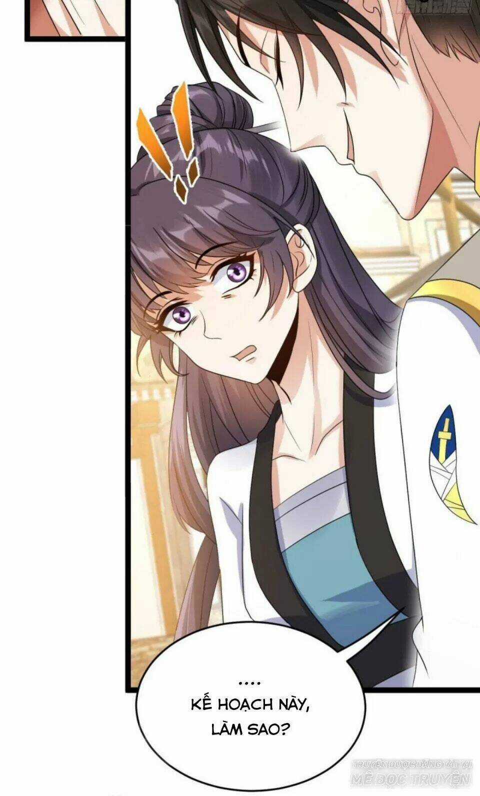 Phế Nữ Yêu Thần - Chapter 67 - Trang 23