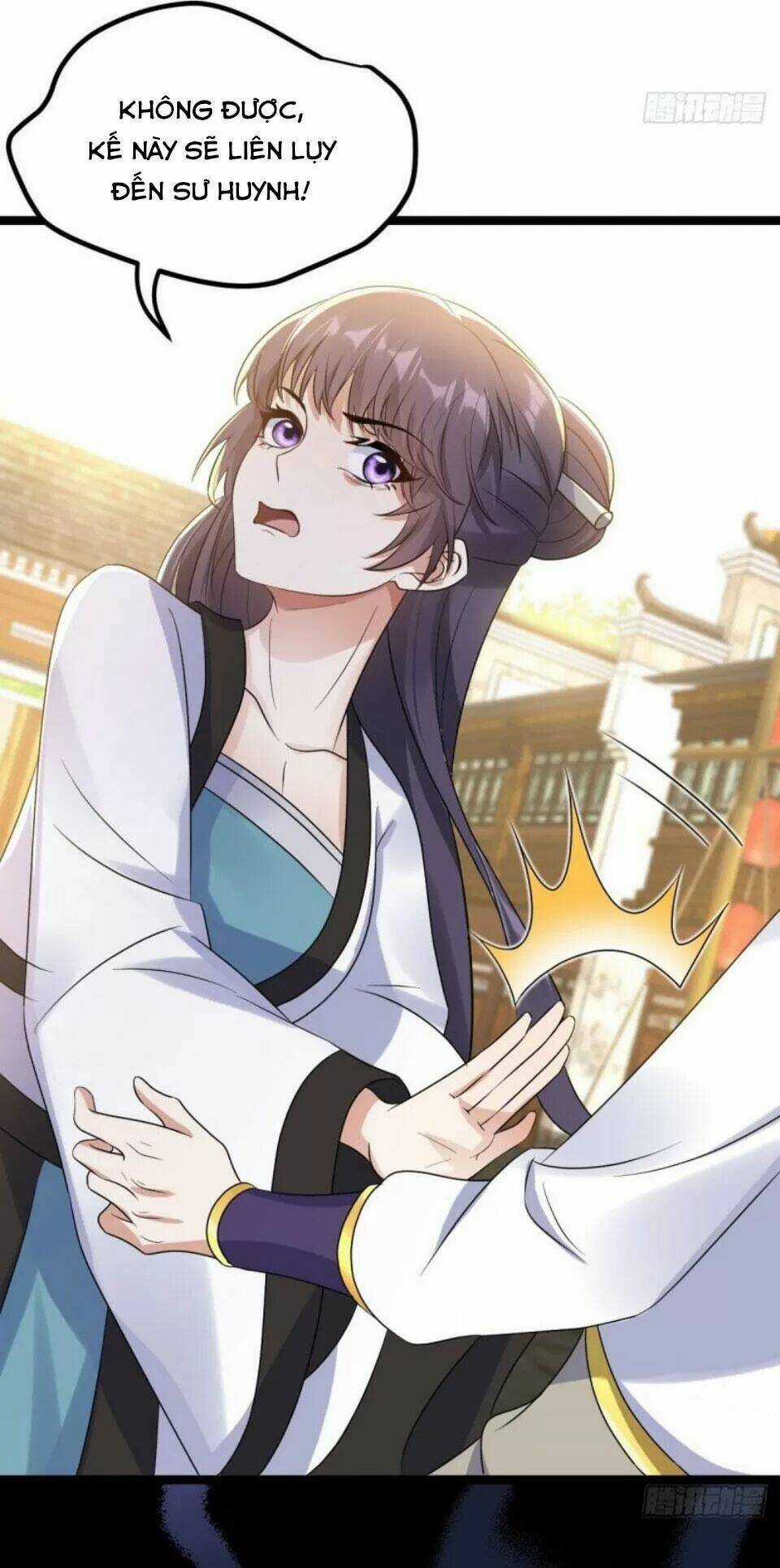 Phế Nữ Yêu Thần - Chapter 67 - Trang 24