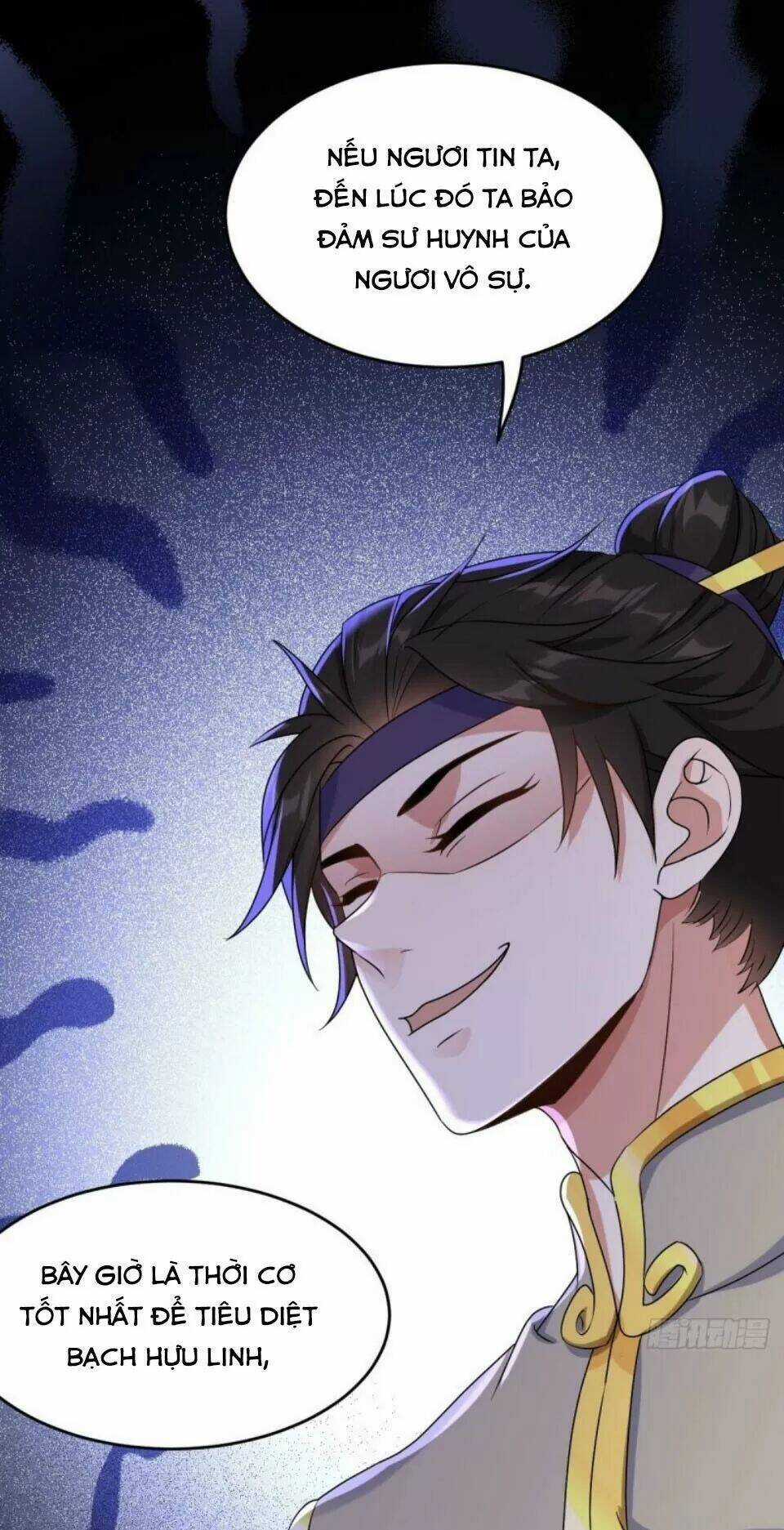 Phế Nữ Yêu Thần - Chapter 67 - Trang 25