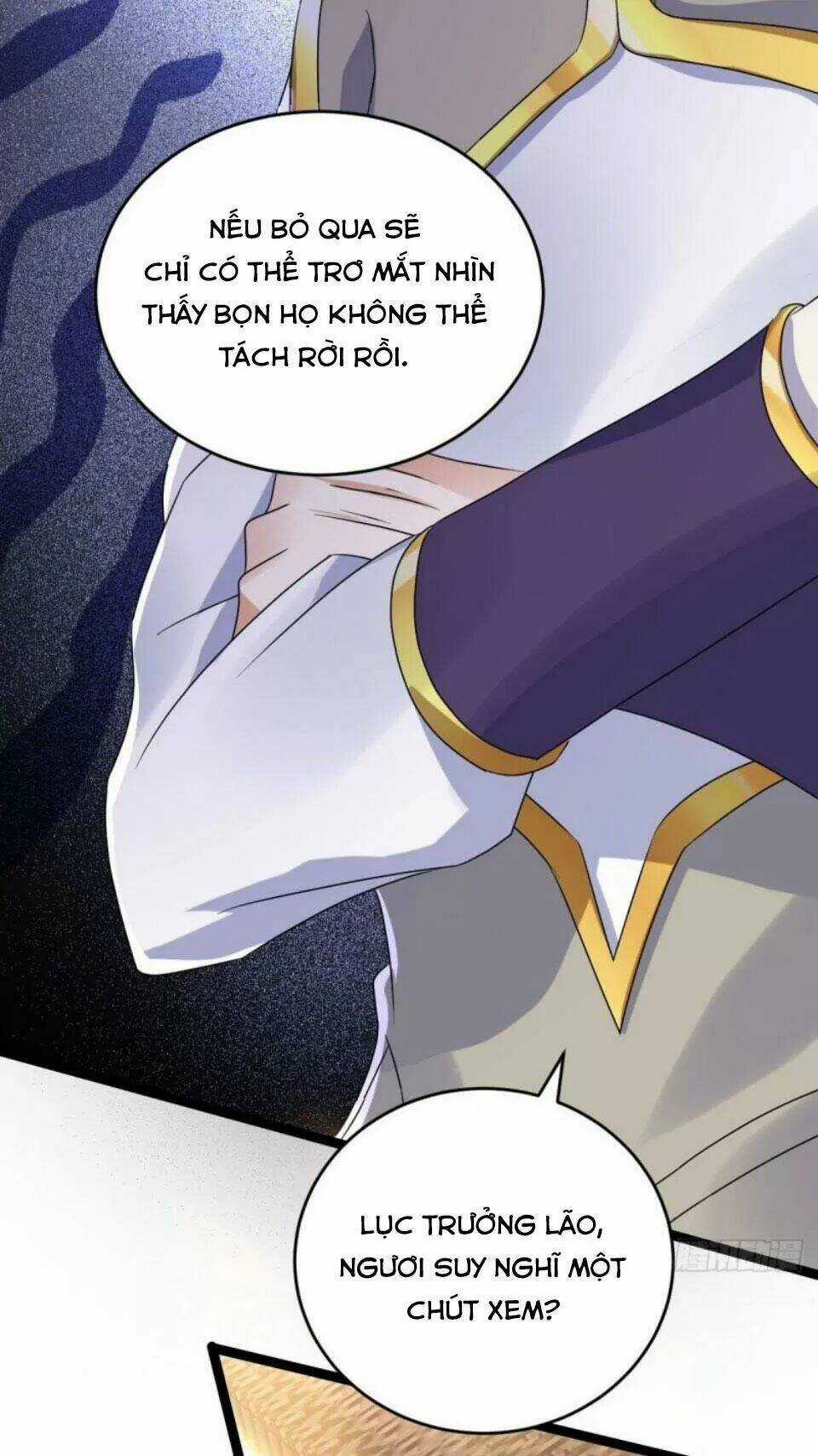 Phế Nữ Yêu Thần - Chapter 67 - Trang 26