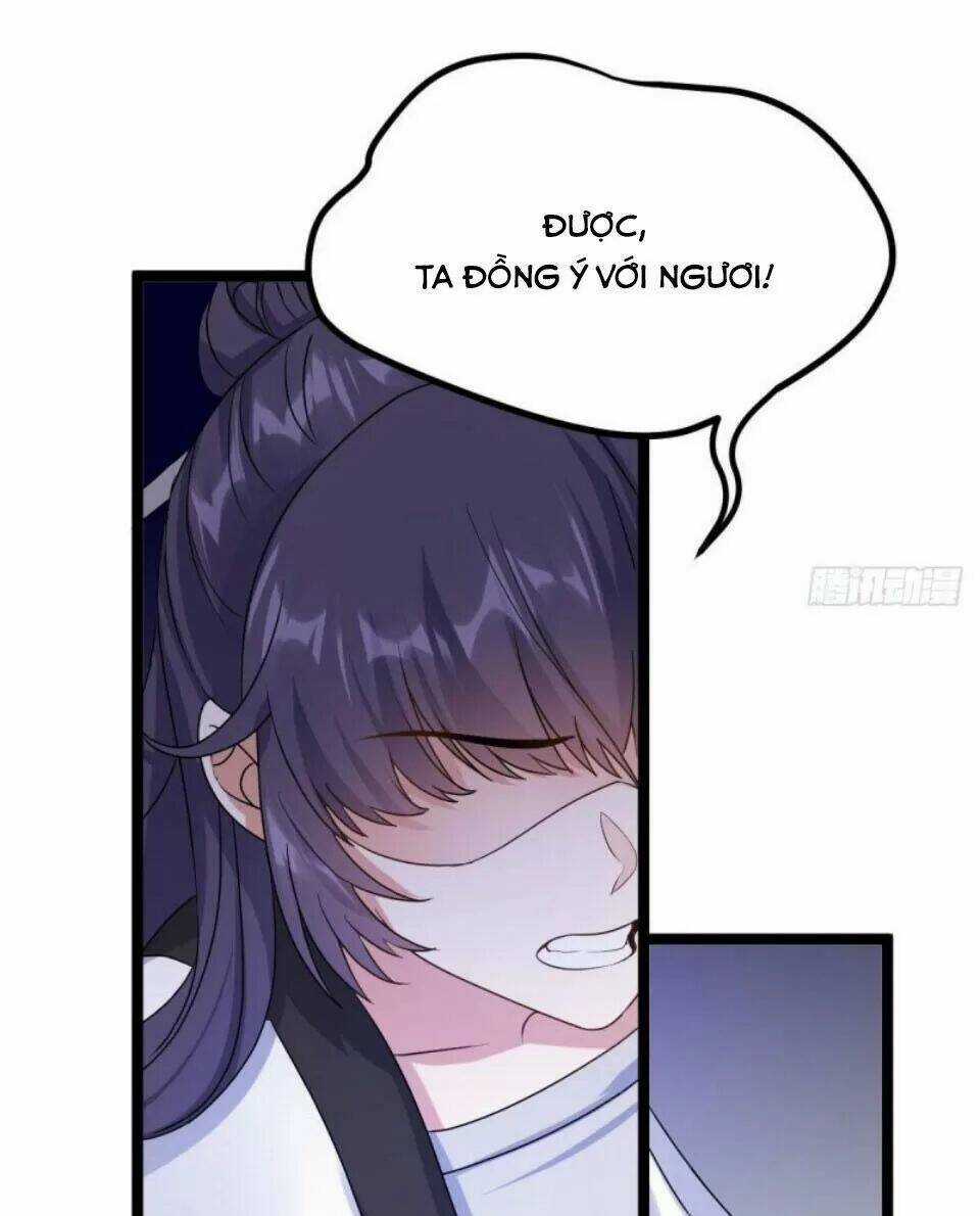 Phế Nữ Yêu Thần - Chapter 67 - Trang 28