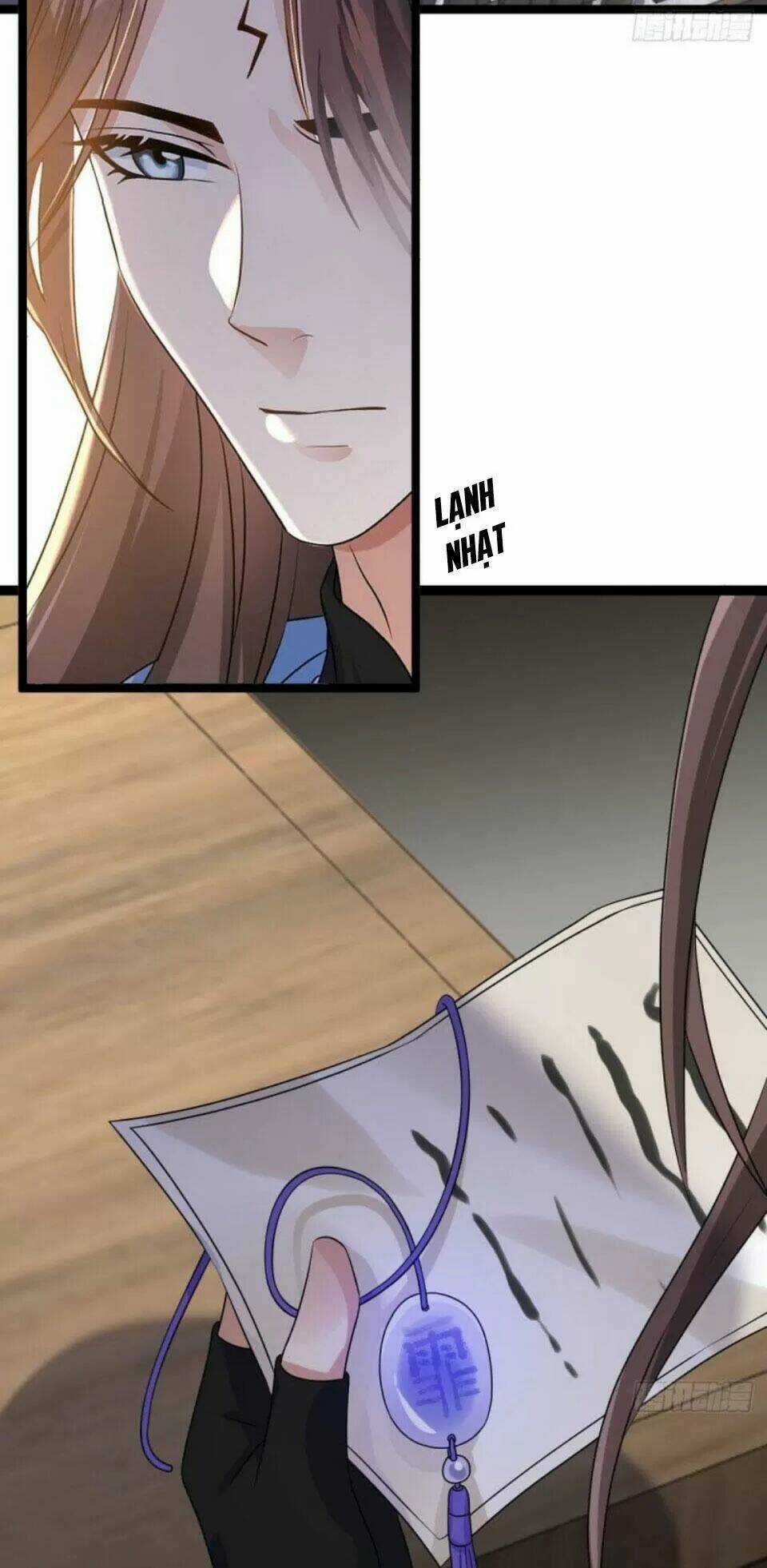 Phế Nữ Yêu Thần - Chapter 67 - Trang 31