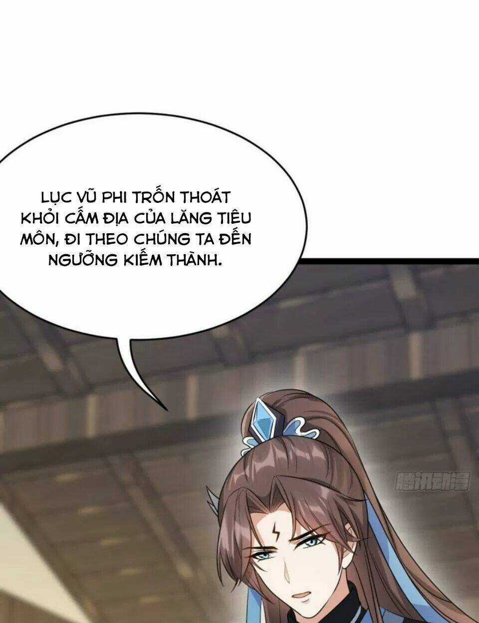 Phế Nữ Yêu Thần - Chapter 67 - Trang 33