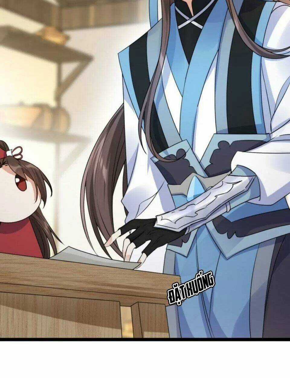 Phế Nữ Yêu Thần - Chapter 67 - Trang 34