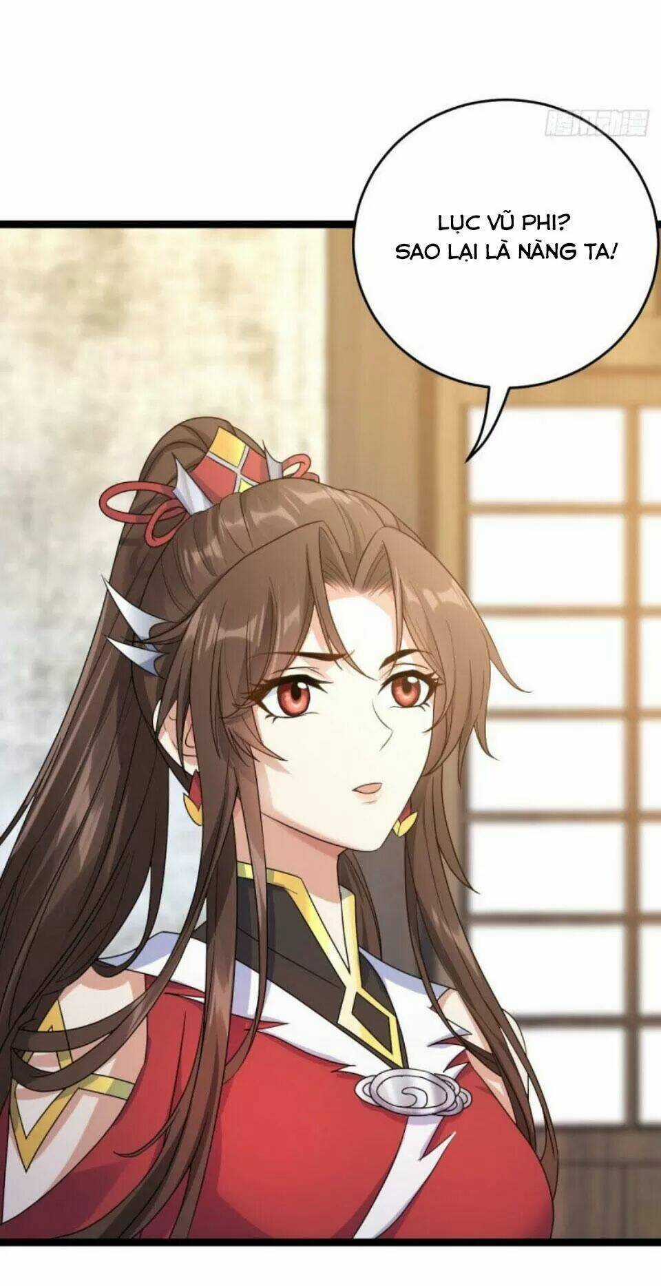 Phế Nữ Yêu Thần - Chapter 67 - Trang 35