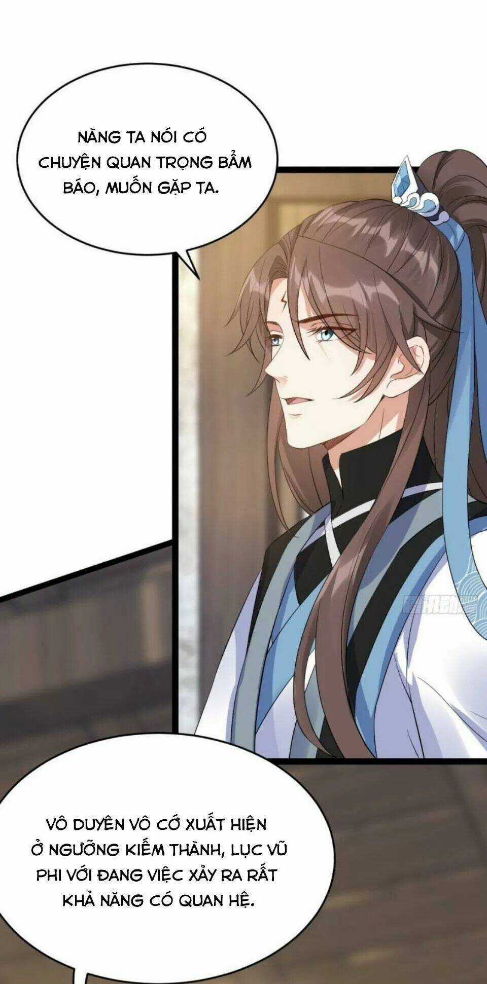 Phế Nữ Yêu Thần - Chapter 67 - Trang 37